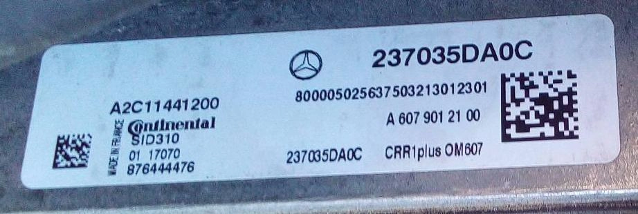 237035DA0C A6079012100 A2C11441200 876444476 SID310 INFINITI Q30 1.5DCI 2017Y ATgearbox BENCH FULL.rar